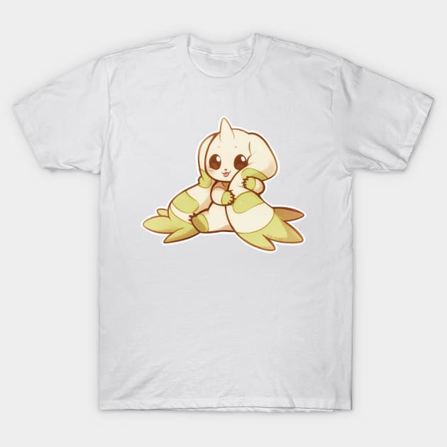 Momentai ~ T-Shirt by obedai